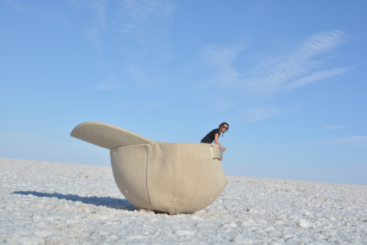 Bolivia - Salar de uyuni