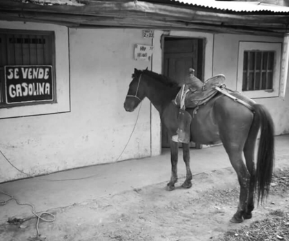 Colombia - Gooi hem maar vol