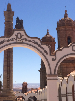 Bolivia - Potosí
