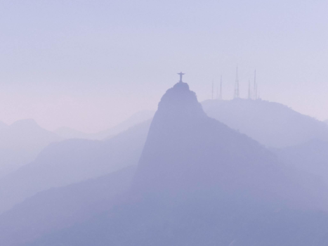Brazilië - RIO DE JANEIRO