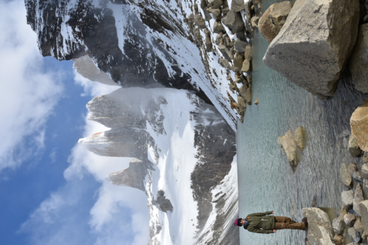 Torres del Paine - Torres del paine