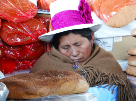 Peru - Powernap