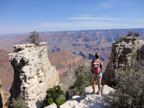 Torres del Paine - Wat een wereld