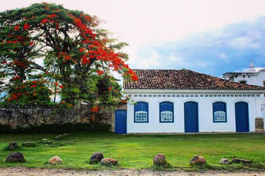 Paraty - Keep discovering
