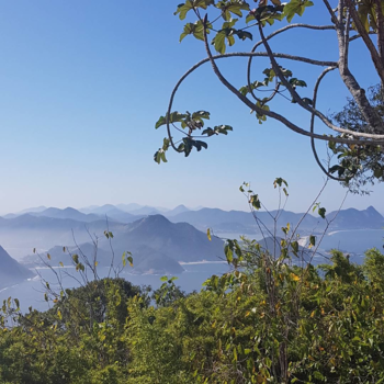 Rio de Janeiro - Pão de Açúcar (Suiker berg)