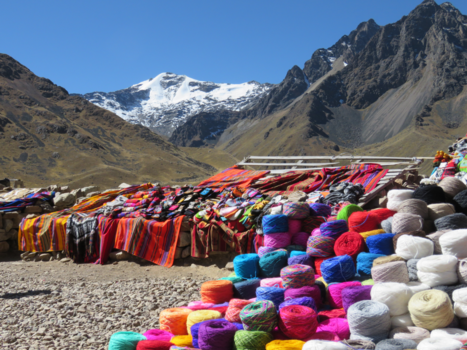 Peru - Colorful Peru