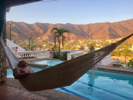 Taganga - Siësta
