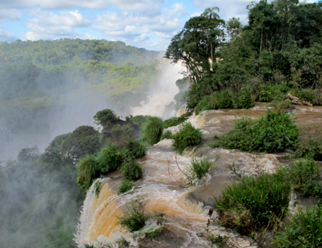 Brazilië - Foz Iguazu