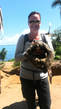 Amazonegebied - Bezoek aan de indianen in de amazone