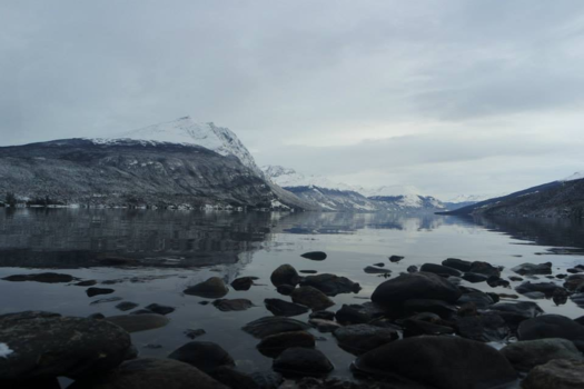 Ushuaia - El fij del mundo