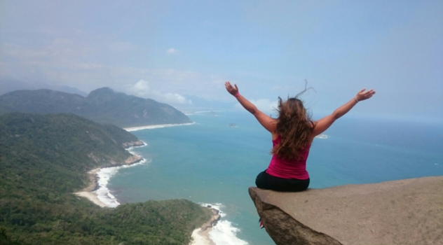 Brazilië - Collect moments not things!