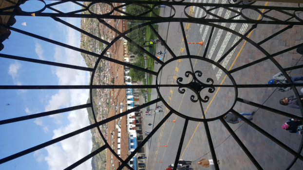 Machu Picchu - Cusco