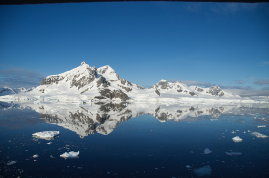 Antarctica - Sprookjesachtig...