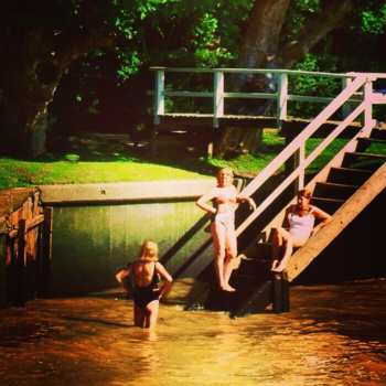 Buenos Aires - Chillin'