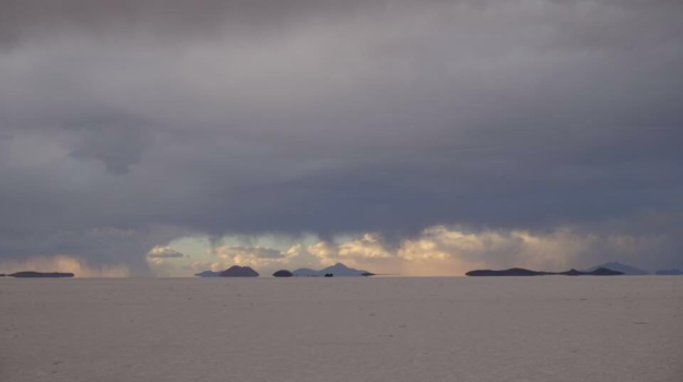 Salar de Uyuni