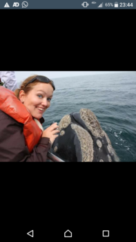 Argentinië - Puerto Madrym