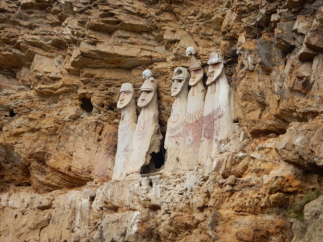 Peru - Off the beaten track Peru