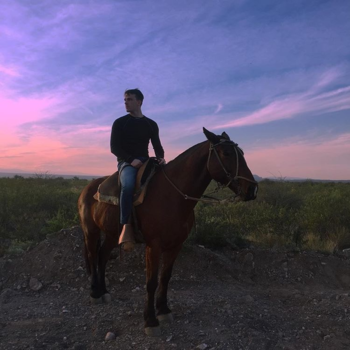 Mendoza - Moderne Gaucho