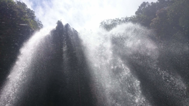 Ecuador - Spring jij ook?:) Wij wel
