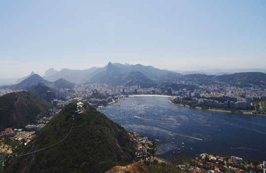 Rio de Janeiro - Rio de Janeiro
