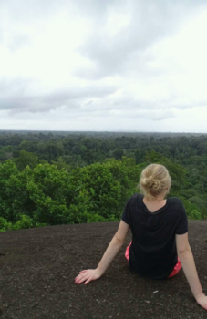 Suriname - Genieten van de jungel in Suriname.