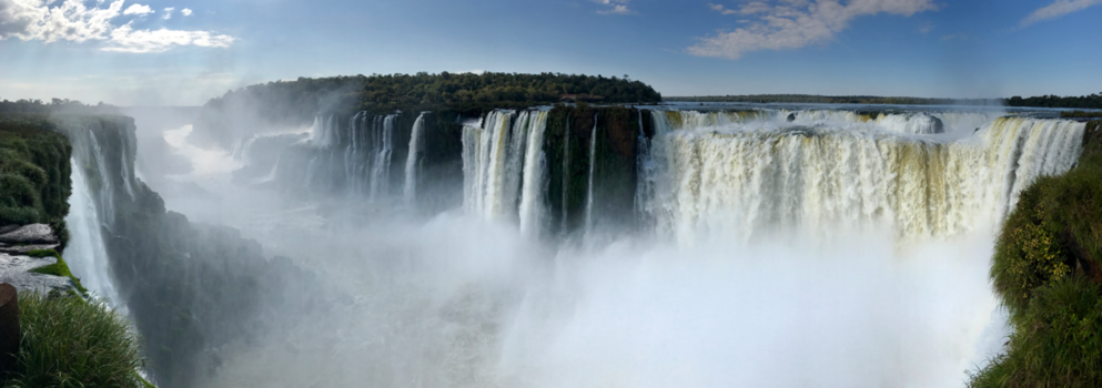 Brazilië - Amazing iquazu