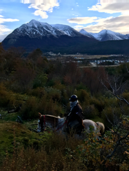 Argentinië - Beautiful Ushuaia