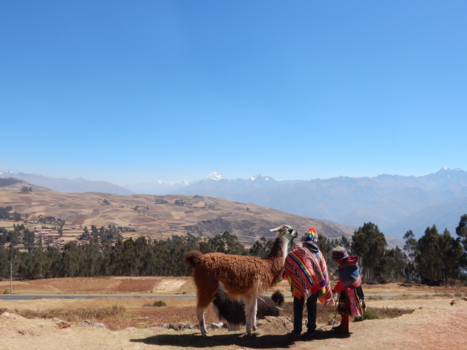 Peru - Het 'echte' Peru