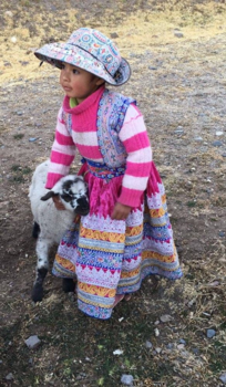 Peru - Lokale bevolking