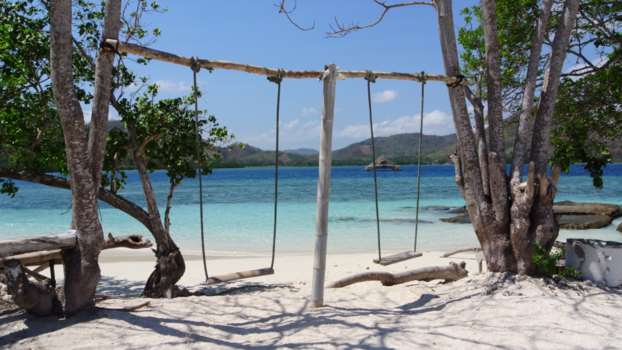 Brazilië - Paradijs eilandje Lombok