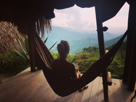 Colombia - Colombian treasures