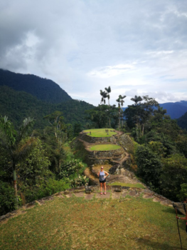 Colombia - Ciudad Perdida Trek