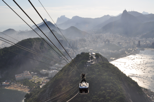 Rio de Janeiro - Magical Rio