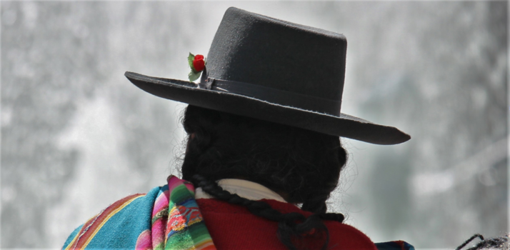 Peru - Da’s echt wel Peru