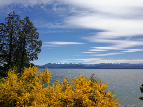 Argentinië - Bariloche