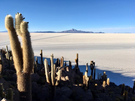 Salar de Uyuni
