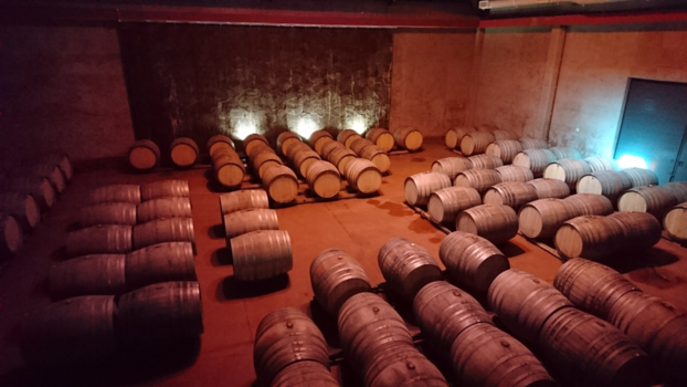 Mendoza - Masi Bodega