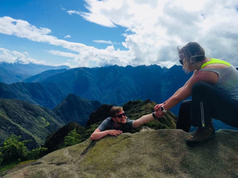 Inca Trail - Dream & Uncover