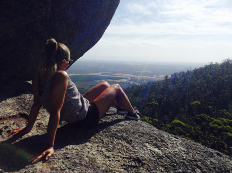 Bolivia - Outback beauty..