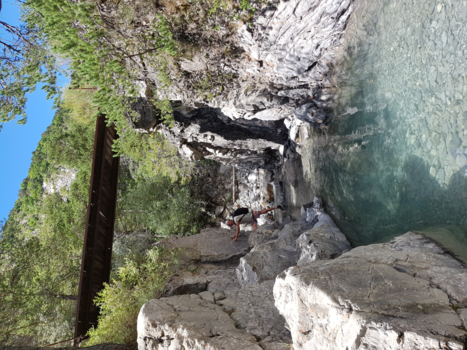 Peru - Hot summer - Haute Provence