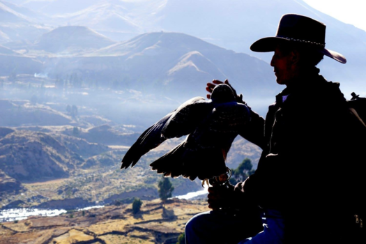 Peru - Rijkdom van Peru