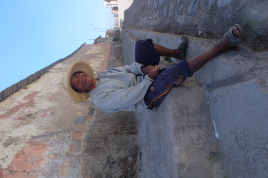 Peru - Zo arm, maar zo dankbaar