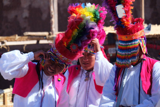 Peru - Veelzijdig Peru