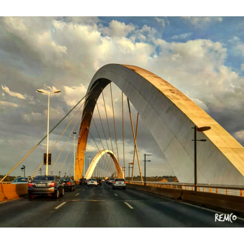 Brasilia - Ponto J.K.