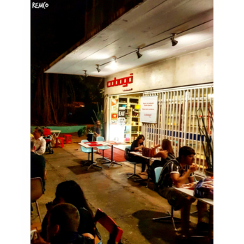 Brasilia - Mecado Cobogo