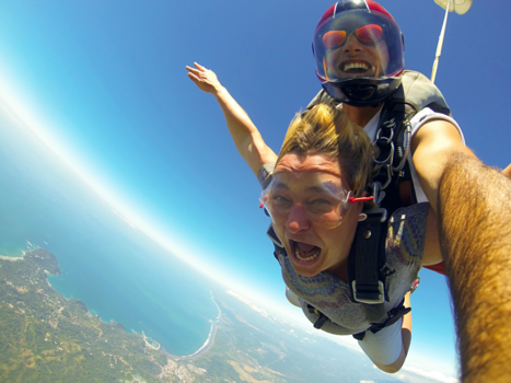 Bolivia - One day i fly away