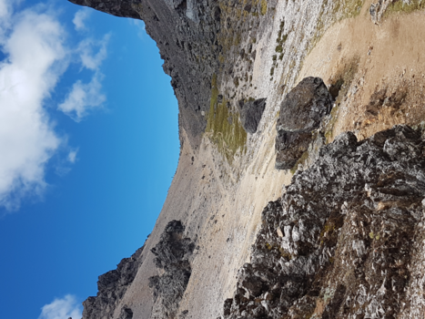 Peru - Lares trekking Peru