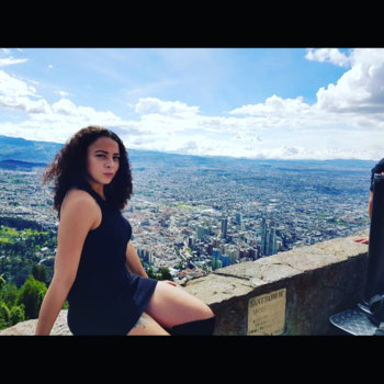 Colombia - On top of the world