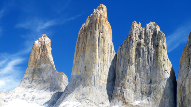 Argentinië - Torres del Paine
