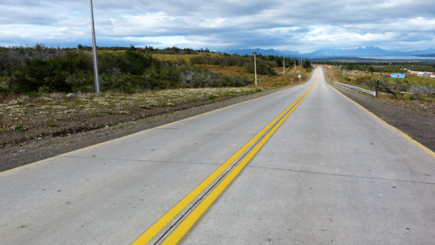 Argentinië - Eindeloos